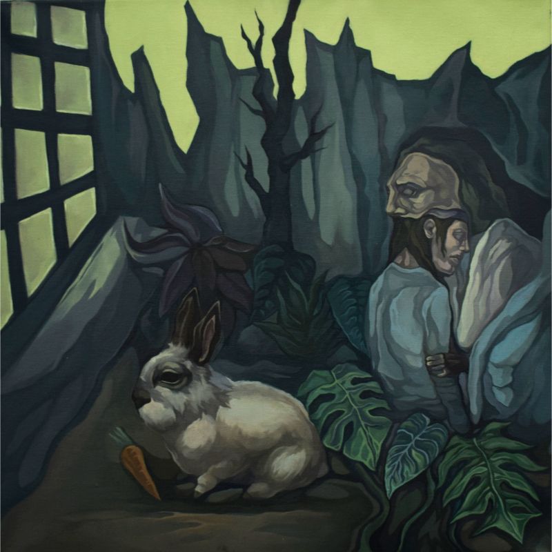 RAF. STREVLOU_UNTITLED_50X50