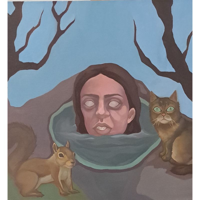 RAF. STREVLOU_UNTITLED_51X50