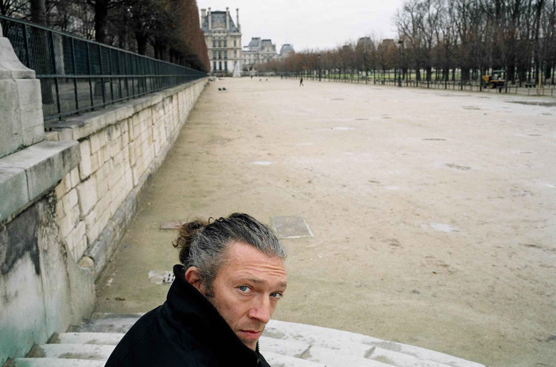 VINCENT CASSEL (1) 2