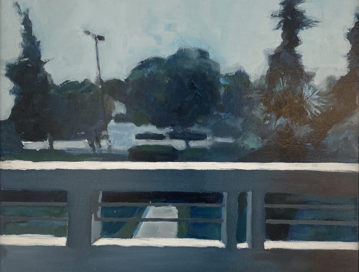 THANASIS RACHOUTIS. 60x50cm