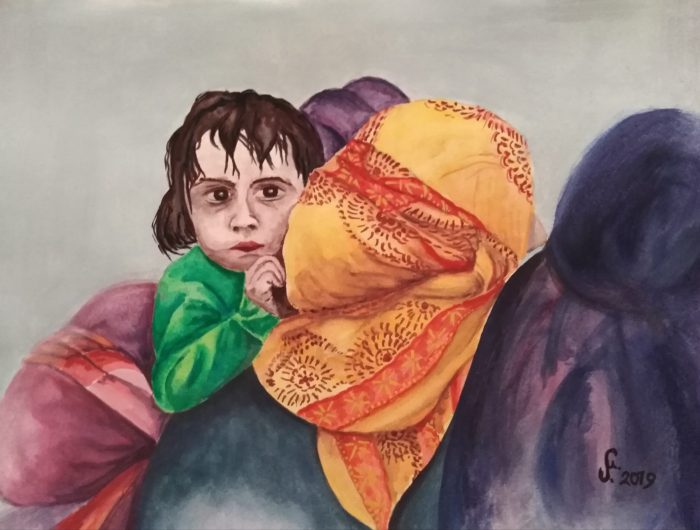 syria8 refugees